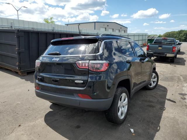 Photo 4 from auction – 2018 JEEP COMPASS LA with VIN 3C4NJDBB3JT222500