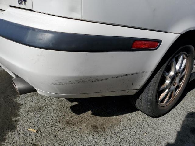 Photo 9 from auction – 2001 VOLVO V40 1.9T with VIN YV1VW29561F663094