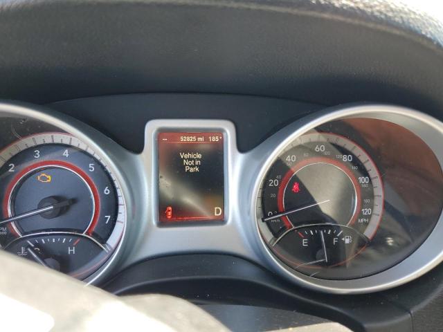 Photo 8 from auction – 2016 DODGE JOURNEY R/ with VIN 3C4PDDEG7GT248274