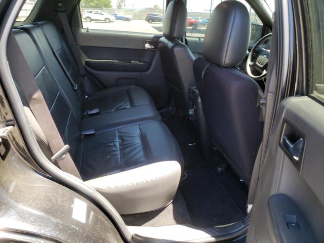 Photo 6 from auction – 2011 FORD ESCAPE LIM with VIN 1FMCU0EG6BKA98848