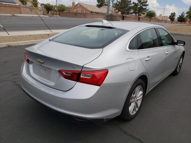 Photo 4 from auction – 2018 CHEVROLET MALIBU LT with VIN 1G1ZD5ST8JF248665