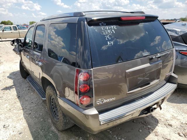Photo 3 from auction – 2011 GMC YUKON DENA with VIN 1GKS1EEF4BR226349