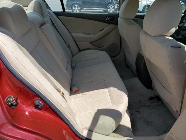 Photo 6 from auction – 2010 NISSAN ALTIMA BAS with VIN 1N4AL2AP4AN479505