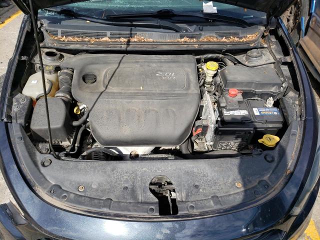 Photo 7 from auction – 2013 DODGE DART SXT with VIN 1C3CDFBA7DD340212