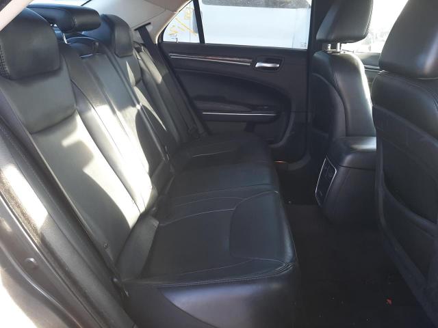 Photo 6 from auction – 2016 CHRYSLER 300 LIMITE with VIN 2C3CCAAG0GH252671
