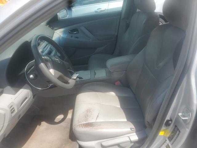 Photo 5 from auction – 2011 TOYOTA CAMRY BASE with VIN 4T1BF3EK2BU730387