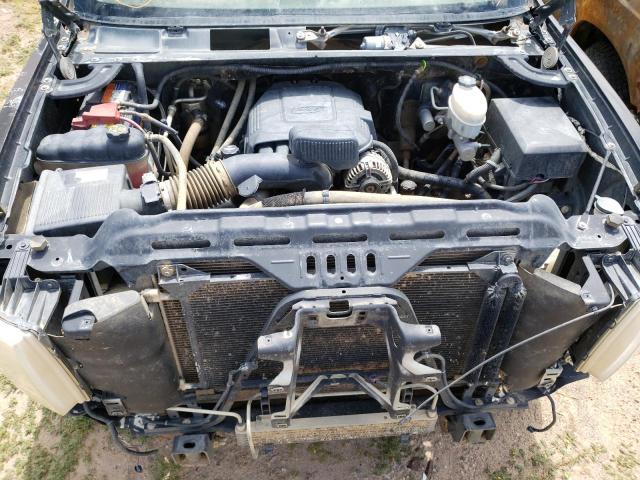 Photo 7 from auction – 2012 CHEVROLET SILVERADO with VIN 1GC4K1CG9CF167131