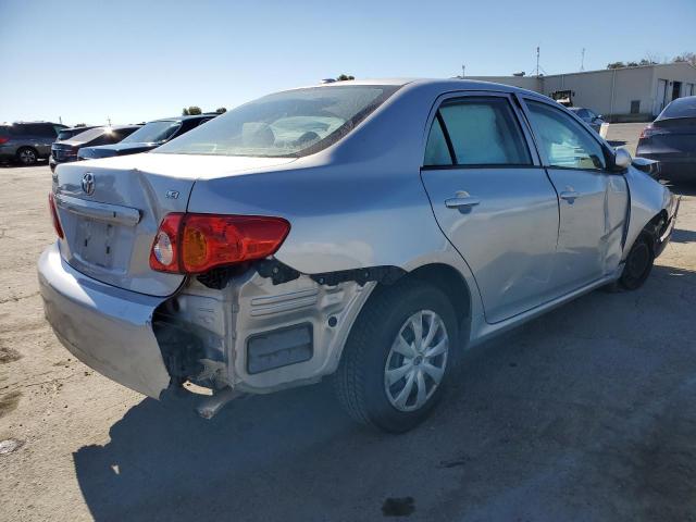 Photo 4 from auction – 2010 TOYOTA COROLLA BA with VIN 1NXBU4EE1AZ306929
