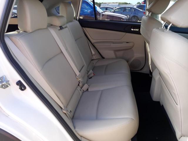 Photo 6 from auction – 2013 SUBARU XV CROSSTR with VIN JF2GPAKC6D2840898