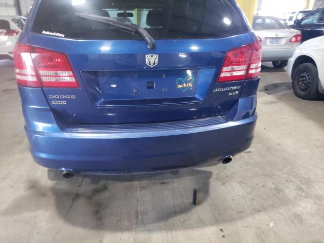 Photo 9 from auction – 2010 DODGE JOURNEY SX with VIN 3D4PH5FV6AT243813