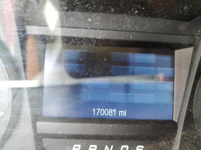 Photo 8 from auction – 2013 FORD TAURUS with VIN 1FAHP2H81DG204992