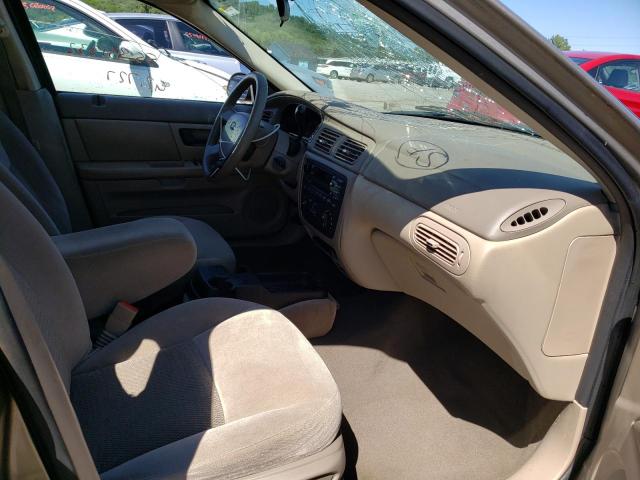 Photo 5 from auction – 2007 FORD TAURUS SE with VIN 1FAFP53U37A157274