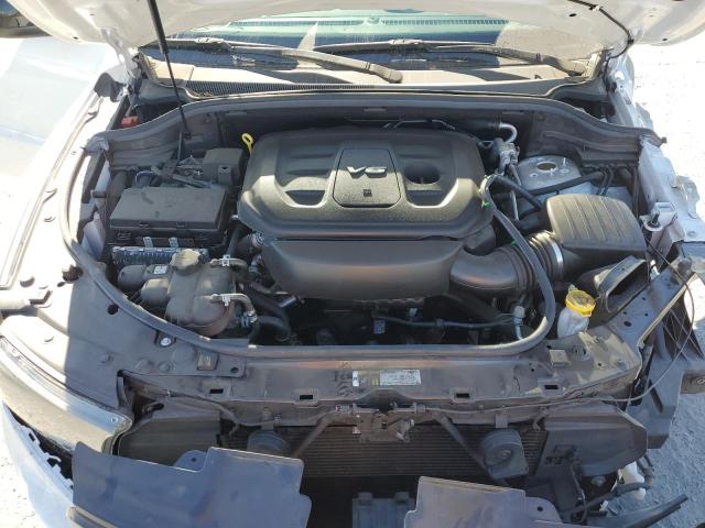 Photo 7 from auction – 2019 DODGE DURANGO SX with VIN 1C4RDHAG3KC575619