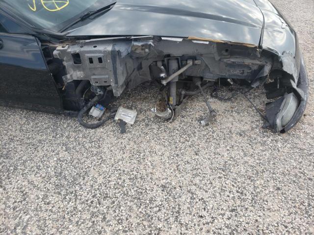 Photo 9 from auction – 2005 CHEVROLET CORVETTE with VIN 1G1YY24U655109599