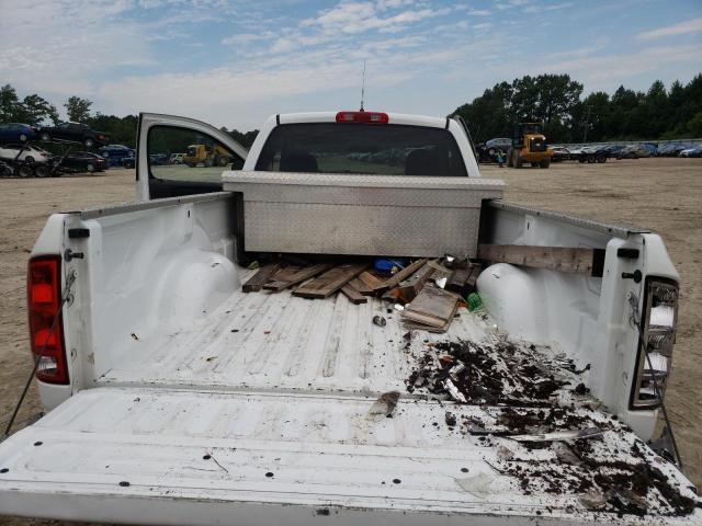 Photo 6 from auction – 2002 DODGE RAM 1500 with VIN 1D7HA16N52J218589