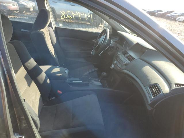 Photo 5 from auction – 2010 HONDA ACCORD LX with VIN 1HGCP2F33AA106154