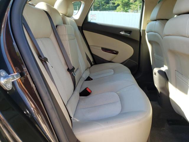 Photo 6 from auction – 2013 BUICK VERANO with VIN 1G4PP5SK5D4151786