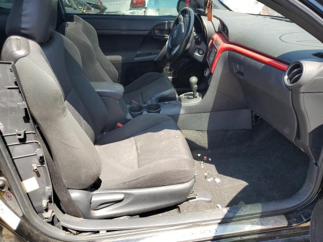 Photo 5 from auction – 2013 SCION TC with VIN JTKJF5C78D3047878