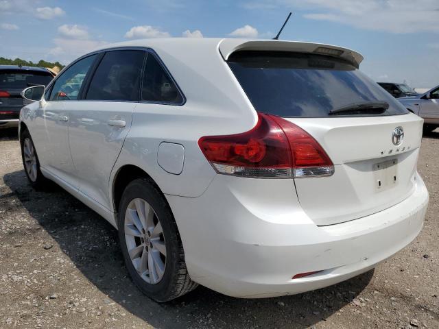 Photo 3 from auction – 2013 TOYOTA VENZA LE with VIN 4T3ZA3BB3DU075250