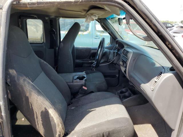 Photo 5 from auction – 2003 FORD RANGER SUP with VIN 1FTYR44U03PB87328