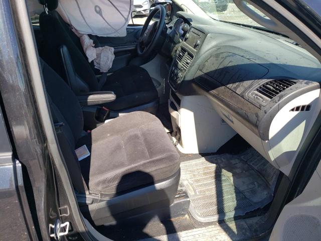 Photo 5 from auction – 2015 DODGE GRAND CARA with VIN 2C4RDGBG5FR559928