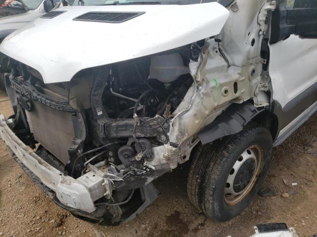 Photo 9 from auction – 2015 FORD TRANSIT T- with VIN 1FTYR1ZM8FKA28341