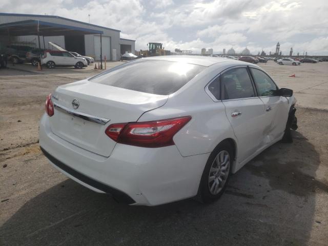 Photo 4 from auction – 2016 NISSAN ALTIMA 2.5 with VIN 1N4AL3AP2GC210395