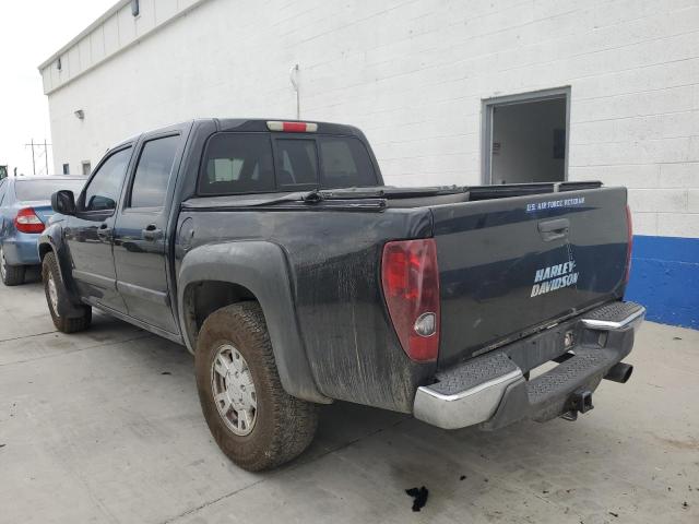 Photo 3 from auction – 2008 CHEVROLET COLORADO with VIN 1GCDT13E088112509