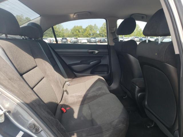 Photo 6 from auction – 2011 HONDA CIVIC LX-S with VIN 19XFA1F6XBE012465