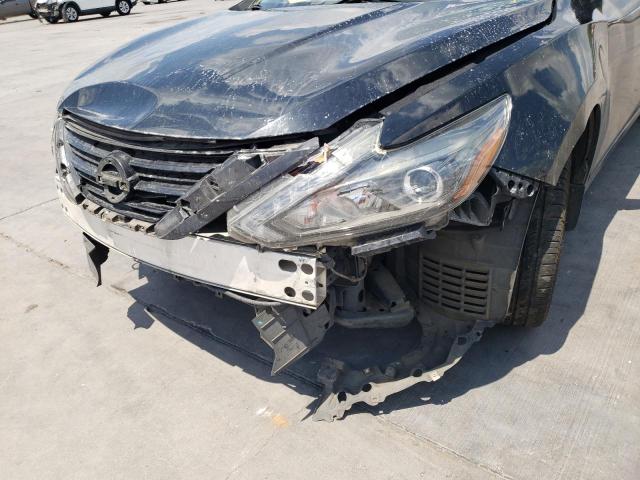 Photo 9 from auction – 2016 NISSAN ALTIMA 2.5 with VIN 1N4AL3AP0GN383496