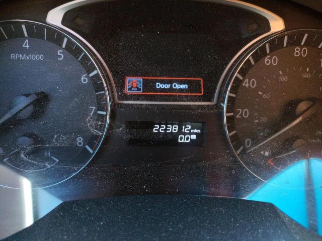 Photo 8 from auction – 2013 NISSAN ALTIMA 2.5 with VIN 1N4AL3APXDC213203
