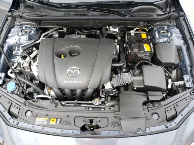 Photo 7 from auction – 2022 MAZDA 3 PREFERRE with VIN JM1BPALL4N1503127