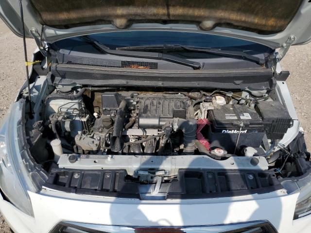 Photo 7 from auction – 2017 MITSUBISHI MIRAGE G4 with VIN ML32F3FJ5HH003548