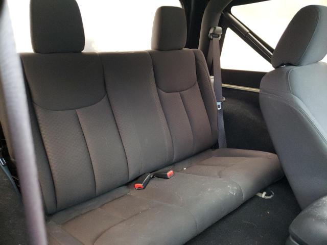 Photo 6 from auction – 2017 JEEP WRANGLER S with VIN 1C4AJWAG0HL568940