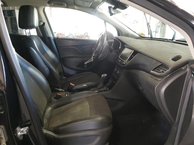 Photo 5 from auction – 2018 BUICK ENCORE PRE with VIN KL4CJESB7JB612301