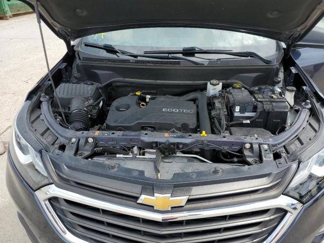 Photo 7 from auction – 2019 CHEVROLET EQUINOX LS with VIN 3GNAXHEV3KL254558