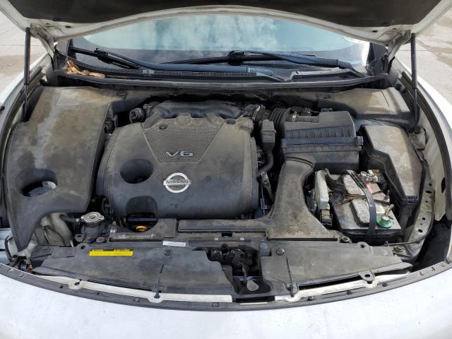 Photo 7 from auction – 2010 NISSAN MAXIMA S with VIN 1N4AA5AP6AC857715