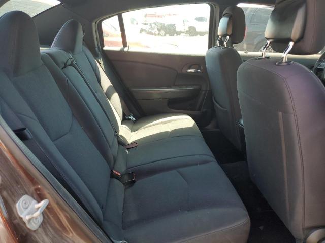 Photo 6 from auction – 2013 CHRYSLER 200 LX with VIN 1C3CCBAB2DN605537