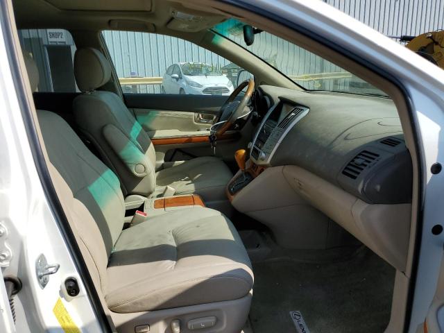 Photo 5 from auction – 2007 LEXUS RX 350 with VIN 2T2HK31U67C018904