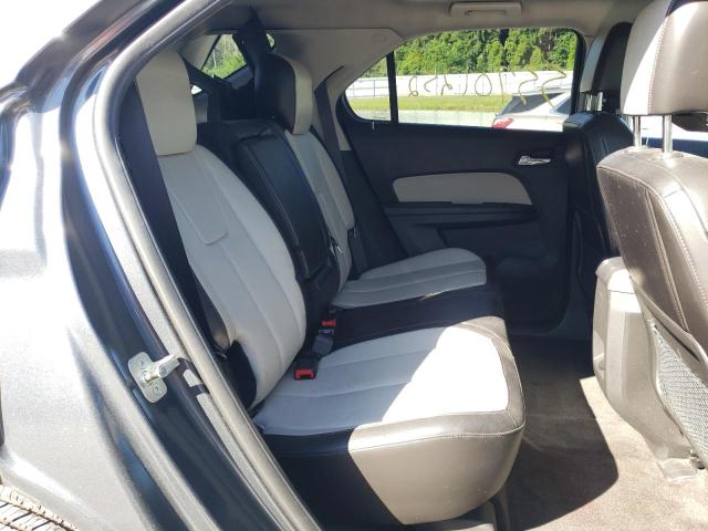 Photo 6 from auction – 2010 CHEVROLET EQUINOX LT with VIN 2CNFLGEY4A6362961