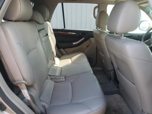 Photo 6 from auction – 2008 TOYOTA 4RUNNER LI with VIN JTEBT17R980069321