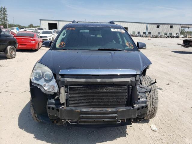 Photo 9 from auction – 2011 GMC ACADIA SLT with VIN 1GKKRRED1BJ345411