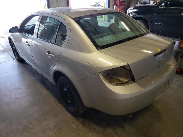 Photo 3 from auction – 2008 CHEVROLET COBALT LS with VIN 1G1AK58F887328766