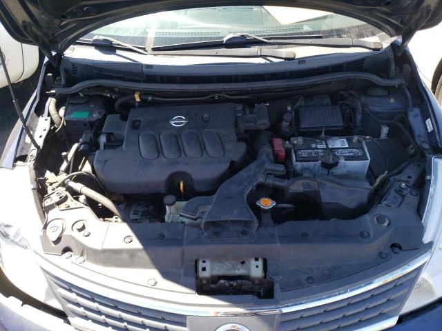 Photo 7 from auction – 2007 NISSAN VERSA S with VIN 3N1BC13E77L356832