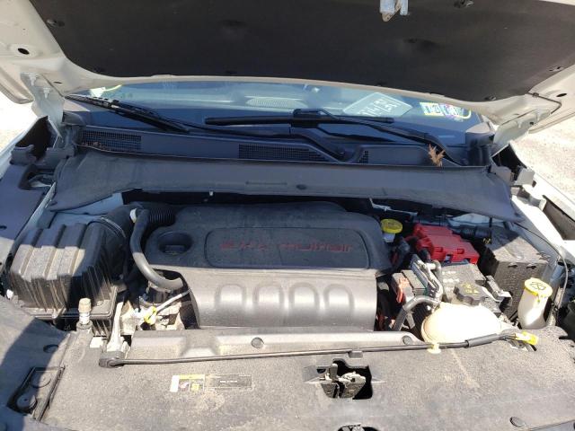 Photo 7 from auction – 2019 JEEP COMPASS SP with VIN 3C4NJCAB3KT736585