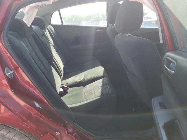 Photo 6 from auction – 2009 MAZDA 6 I with VIN 1YVHP81H495M49063