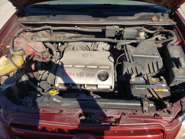 Photo 7 from auction – 2005 TOYOTA HIGHLANDER with VIN JTEEP21A150073109