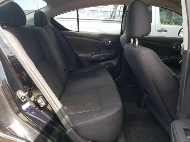 Photo 6 from auction – 2012 NISSAN VERSA with VIN 3N1CN7AP2CL919933