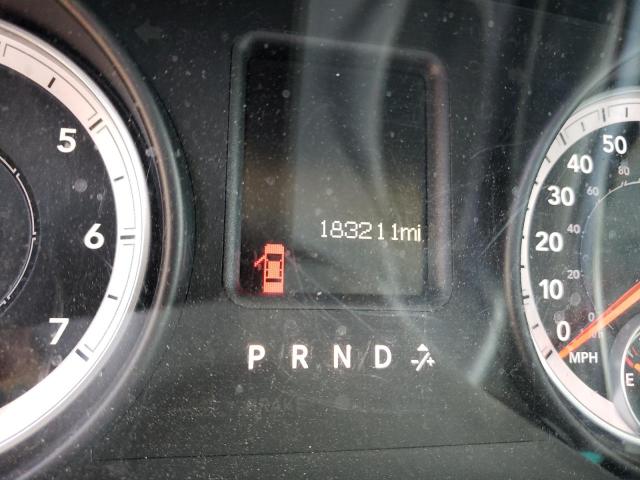 Photo 8 from auction – 2013 RAM 1500 ST with VIN 1C6RR7FT6DS569475