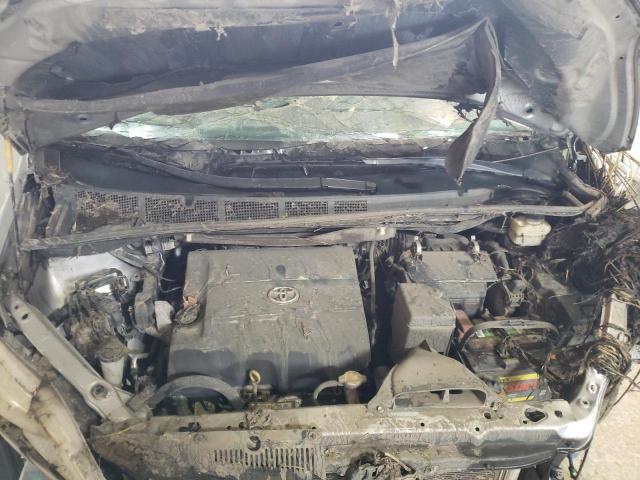 Photo 7 from auction – 2014 TOYOTA SIENNA LE with VIN 5TDKK3DC7ES522802